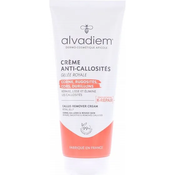 Alvadiem Crème Anti-Callosités 75ml