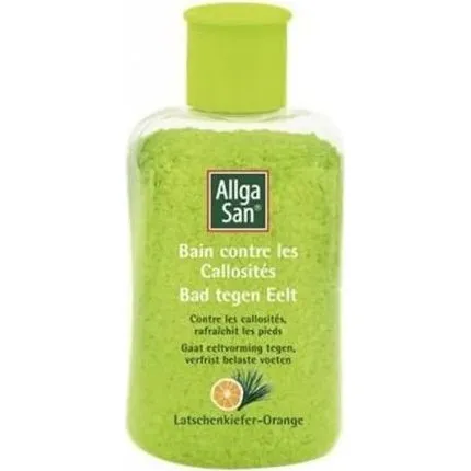 Allga San Sels de Bain Anti-Callosités 350g