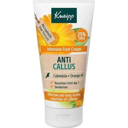 Kneipp Cream Anti-Callos Orange Calendula 50 ml