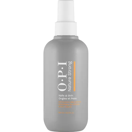 OPI Nature Strong Soft & Gone Adoucissant Callosités 250ml