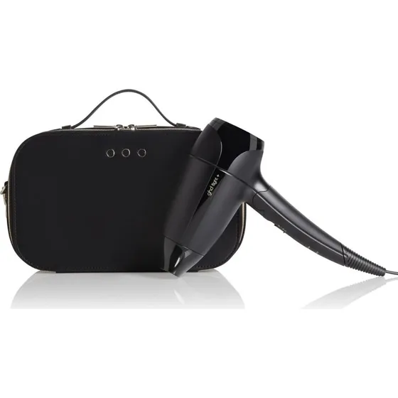 ghd Flight+ Sèche-cheveux de voyage noir
