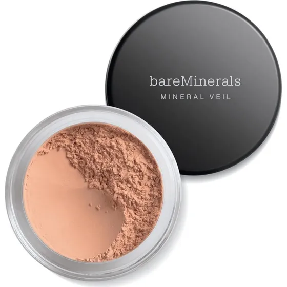 bareMinerals Mineral Veil Poudre Finition Translucide 9g