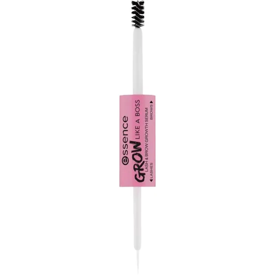 Essence Grow Like A Boss Sérum Cils & Sourcils 6 ml