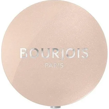Bourjois Petite Boîte Ronde Ombre à Paupières 1,2g