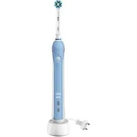 Pro 2700 Cross Action - Rameur silencieux