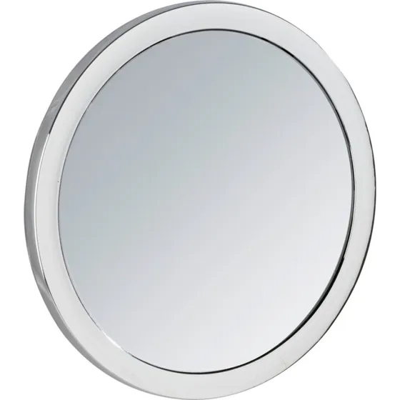 Pistoia Miroir Grossissant Chromé 5x