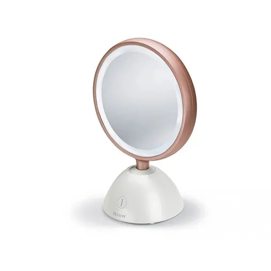 Revlon Ultimate Glow - Miroir LED Rechargeable