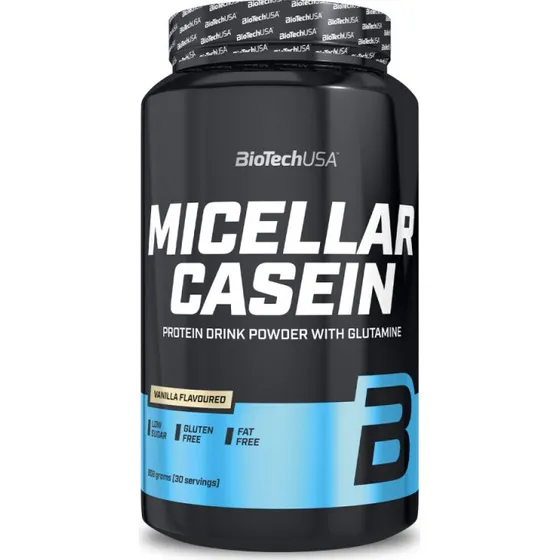 Biotech Caséine Micellaire 2270g
