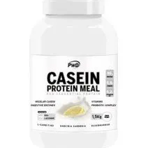 Naturalis Caséine Protéine Repas Yaourt Citron 1,5kg