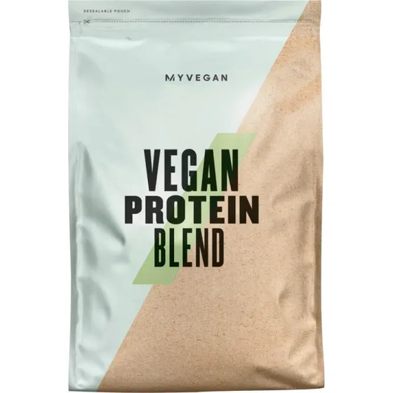 MyProtein Protéine Vegan Impact Café & Noix 1kg