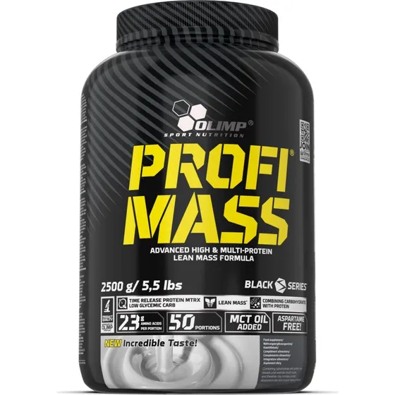 Olimp Profi Mass Tiramisu 2500g