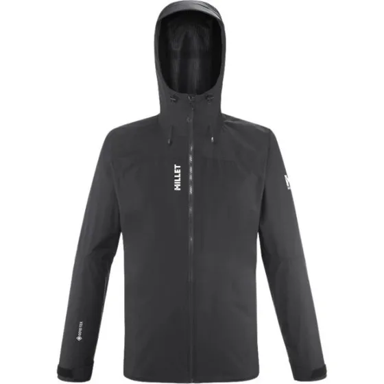 Millet Seneca GTX 2L Veste Homme Noir L