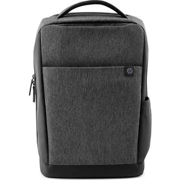 HP Renew Travel Sac à dos 15,6 pouces Gris