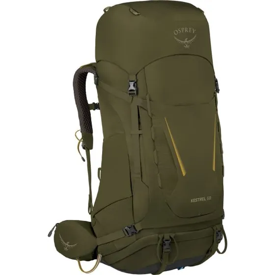 OSPREY Kestrel 68 Moss Green L/XL
