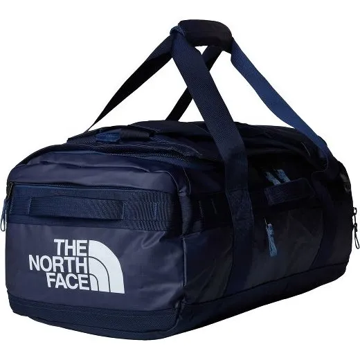The North Face Base Camp Voyager 42L Shady Blue/Summit Navy