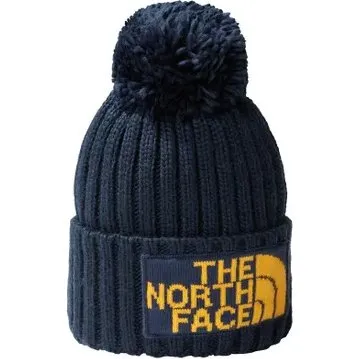 THE NORTH FACE Heritage Ski Tuke Bleu Marine-Jaune