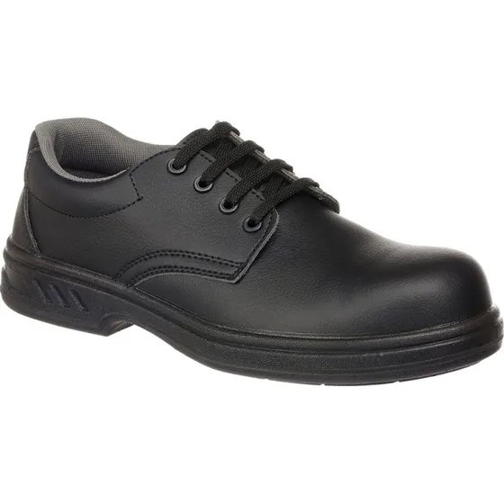Portwest FW80 Chaussures de sécurité S2 Noir 41