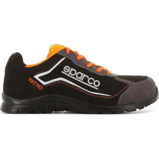 Sparco Nitro Didier S3L ESD SR FO