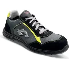 Lemaitre BUZZ S3 SRC Noir/Gris 44