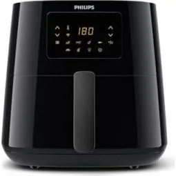 Philips Essential HD9280 Airfryer XL 1,2 kg noir