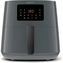 Philips Essential Airfryer connecté XL HD9280/60 Ardoise
