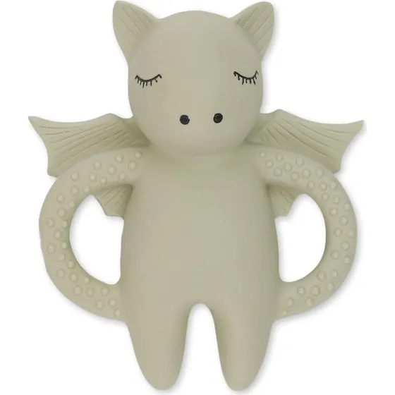 Konges Sløjd Chauve-souris Dentition Gris Clair