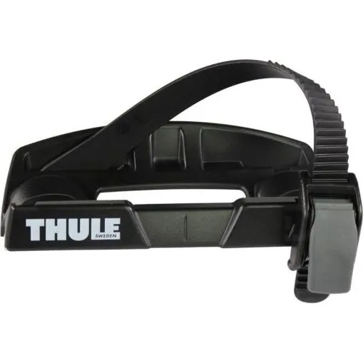 Thule Proride 598 Porte-Roue Avant