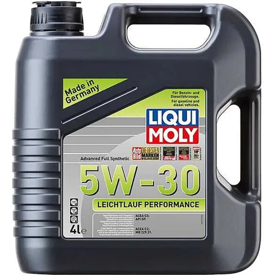 Liqui Moly Performance 5W30 4L