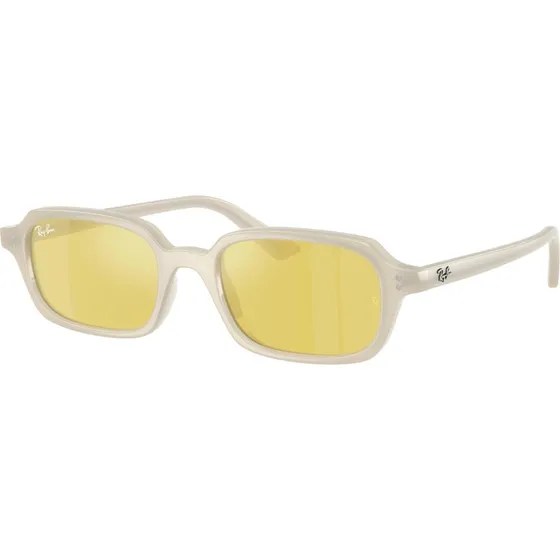 Ray-Ban Zuri RB4455 6808/6D Cloudy Warm White