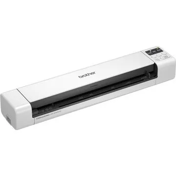 Brother DS-940DW Scanner Mobile Wi-Fi Recto-Verso