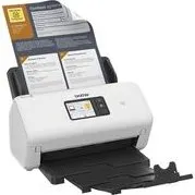 Brother ADS-4500W Scanner A4 Wi-Fi Recto-Verso