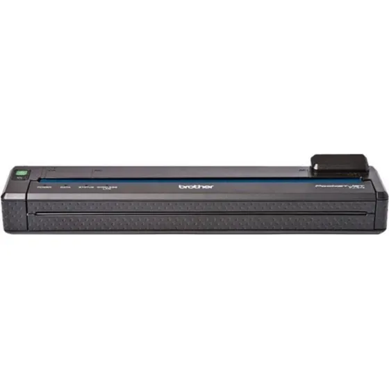 Brother PocketJet 6 PJ-673 - Imprimante thermique monochrome