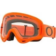 Oakley XS O Frame MX Moto Orange Clair
