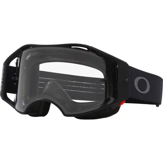Oakley Airbrake MTB Clear 2026