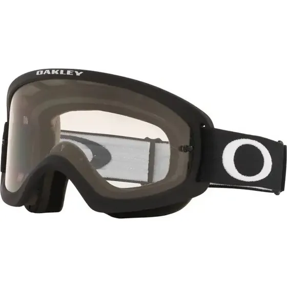Oakley O-Frame 2.0 Pro XS MX Enfant Bleu Clair