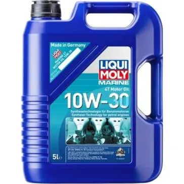 Liqui Moly Marine 4T 10W30 5L