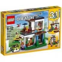 LEGO 31068 Maison Moderne 3-en-1