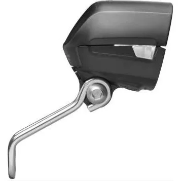 Busch & Muller Lumotec Dopp E Phare Avant LED E-Bike Noir