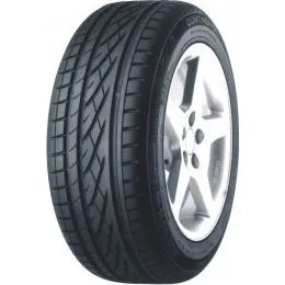 Continental ContiPremiumContact 205/55 R16 91V SSR Run Flat