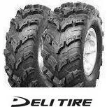 Deli Tire SG-781 25X8-12 43J 8PR