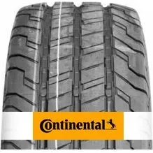 Continental ContiVanContact 100 225/70 R15 112/110 R C