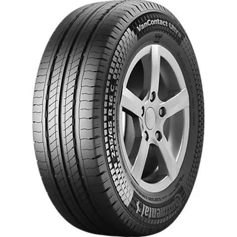 Continental VanContact Ultra 195/65 R15 98/96 T C