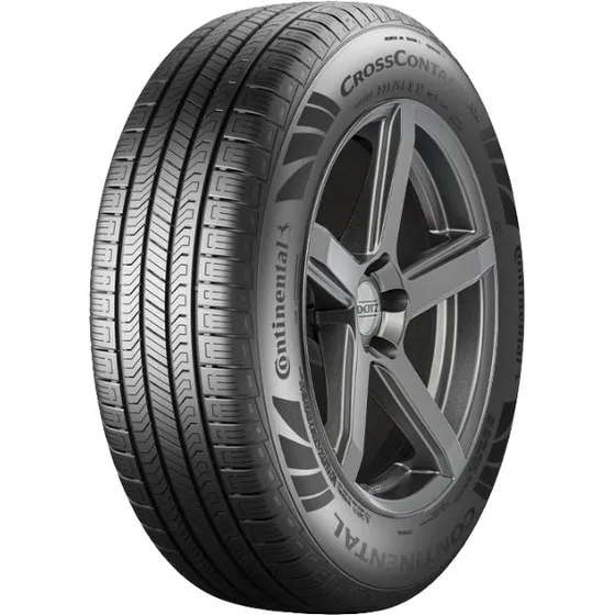 Continental ContiCrossContact RX 235/55 R20 105 V XL FR