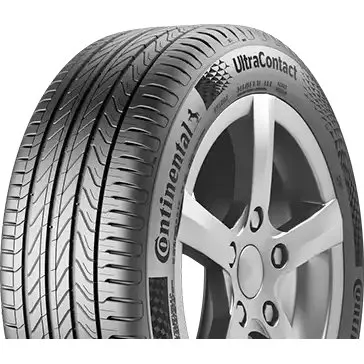 Continental UltraContact 185/50 R16 81 H FR
