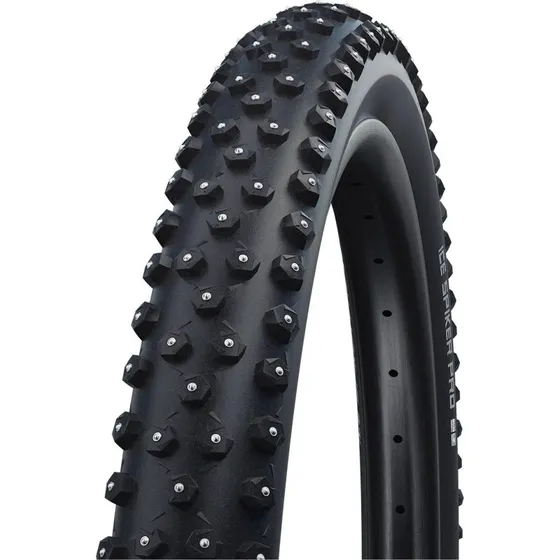 Schwalbe Ice Spiker Pro DD RaceGuard TLE - Pneu hiver à clous