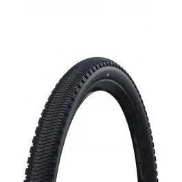 Schwalbe G-One Overland Pro 28x2.00 TLR Noir