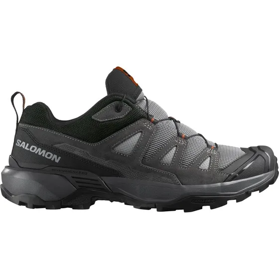 Salomon X Ultra 360 LTR Sharkskin/Asphalt/Caramel Cafe 26