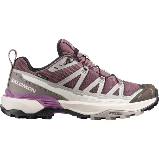 Salomon X Ultra 360 Mid GTX W - Chaussures de Randonnée Femme