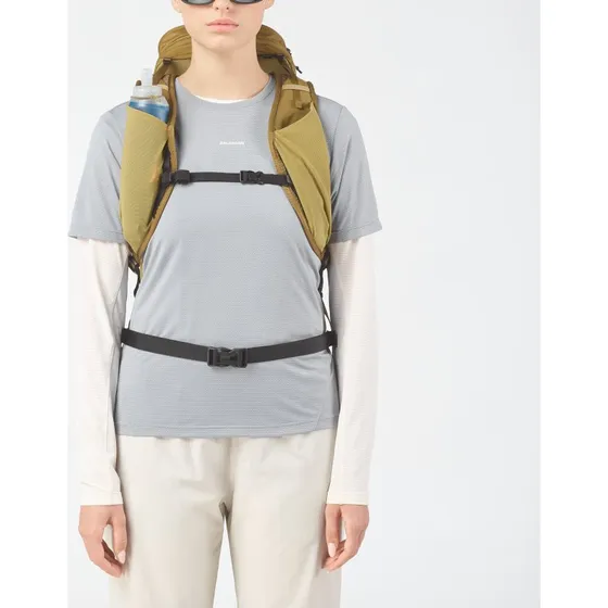 Salomon Aerotrek 20 Brillant Olive/Willow/Black