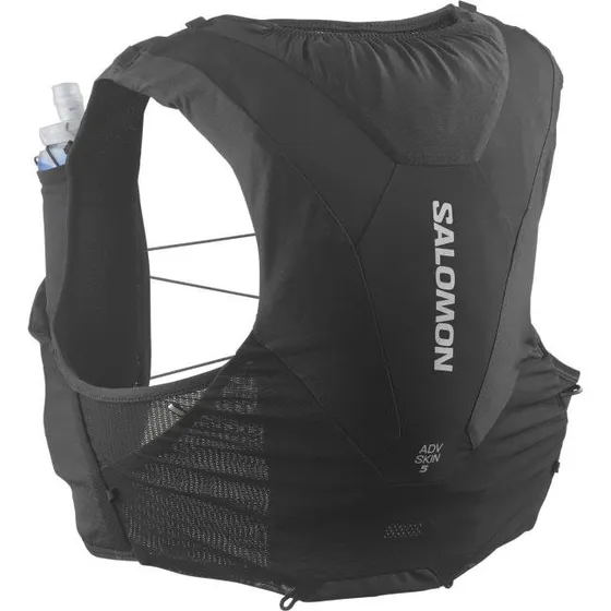 Salomon ADV SKIN 5 SET Black 26